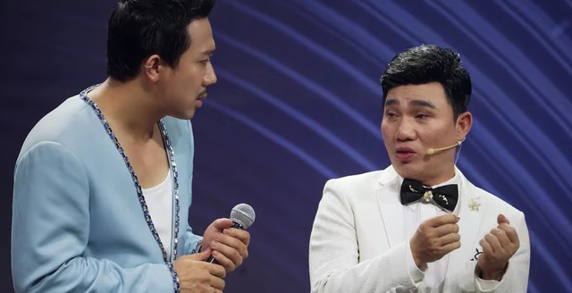 Quang Linh: "Tôi là độc nhất vô nhị trong showbiz này" - Ảnh 1.