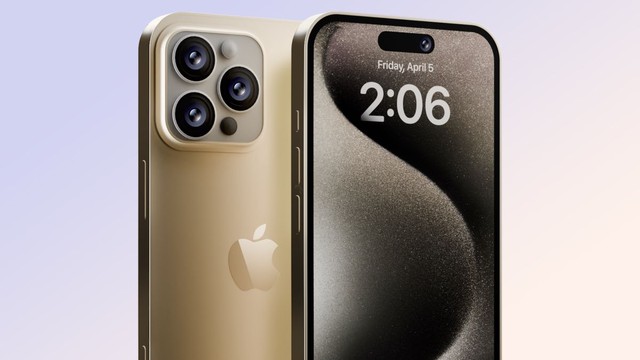 Soi 4 điểm khác biệt giữa iPhone 16 Pro và iPhone 16 - Ảnh 1.