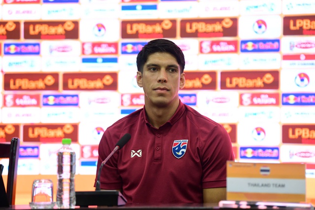 HLV Thái Lan: "Chúng tôi đã tìm ra cách ngăn tuyển Việt Nam ghi bàn" - Ảnh 2.