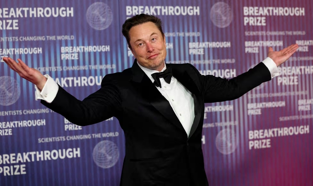 3 năm tới, tỷ phú Elon Musk sẽ xác lập một kỷ lục đầu tiên trên thế giới - Ảnh 1.