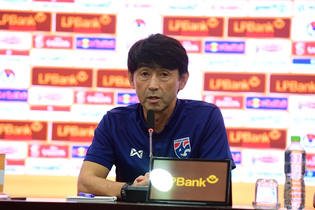 HLV Thái Lan: "Chúng tôi đã tìm ra cách ngăn tuyển Việt Nam ghi bàn" - Ảnh 1.