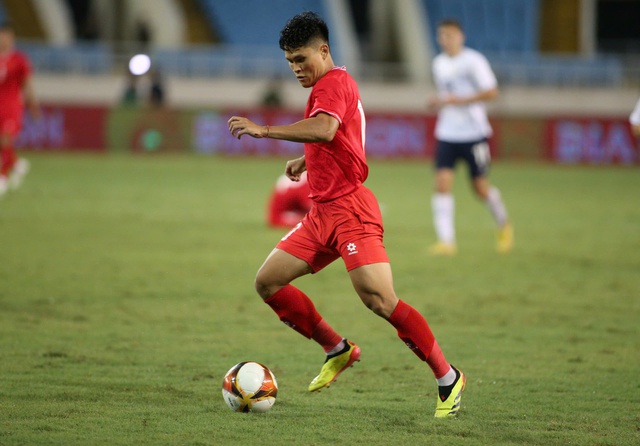 Đội hình tuyển Việt Nam vs Thái Lan: HLV Kim Sang-sik quyết thắng với sơ đồ "siêu tấn công"?- Ảnh 1.