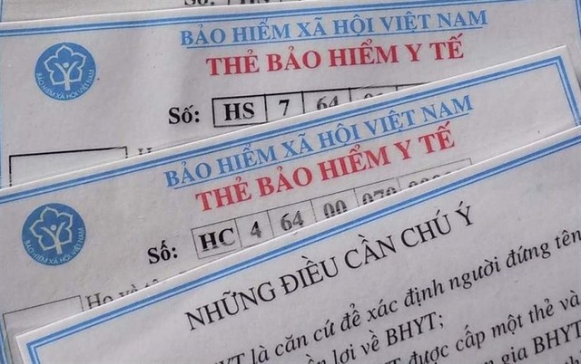 Con bị tai nạn, phụ huynh phát hiện trường chưa mua BHYT dù đã đóng tiền, hiệu trưởng nói gì? - Ảnh 2.