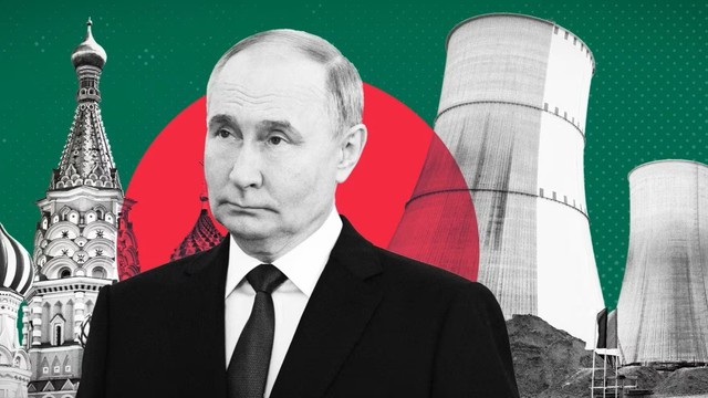 "Gã khổng lồ Nga" thống trị năng lực hạt nhân khiến cả thế giới tốn rất nhiều tiền mới có: Vươn ra toàn cầu - Ảnh 2. "Gã khổng lồ Nga" thống trị năng lực hạt nhân khiến cả thế giới tốn rất nhiều tiền mới có: Vươn ra toàn cầu - Ảnh 2.