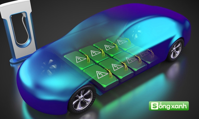 Việt Nam sở hữu Niken "nóng" hơn vàng: Năm 2025, thế giới có bước ngoặt đẩy giá tăng chóng mặt? - Ảnh 3. Việt Nam sở hữu Niken "nóng" hơn vàng: Năm 2025, thế giới có bước ngoặt đẩy giá tăng chóng mặt? - Ảnh 3.