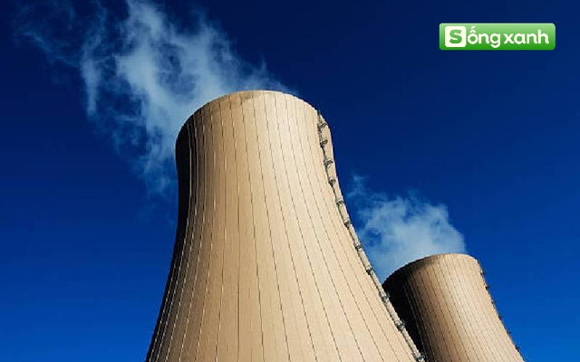 Nhà máy nhiệt điện hạt nhân nổi (FNPP) tên Akademik Lomonosov - Ảnh 5. Nhà máy nhiệt điện hạt nhân nổi (FNPP) tên Akademik Lomonosov - Ảnh 5.