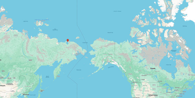 Nhà máy nhiệt điện hạt nhân nổi (FNPP) tên Akademik Lomonosov - Ảnh 3. Nhà máy nhiệt điện hạt nhân nổi (FNPP) tên Akademik Lomonosov - Ảnh 3.