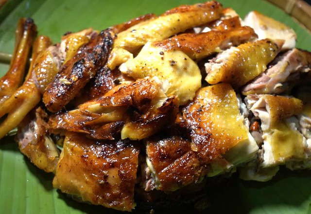 Lịch trình 48 giờ khám phá thung lũng mận trắng Mộc Châu - Ảnh 9.