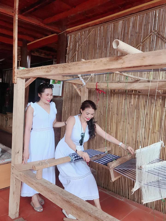 Lịch trình 48 giờ khám phá thung lũng mận trắng Mộc Châu - Ảnh 10.