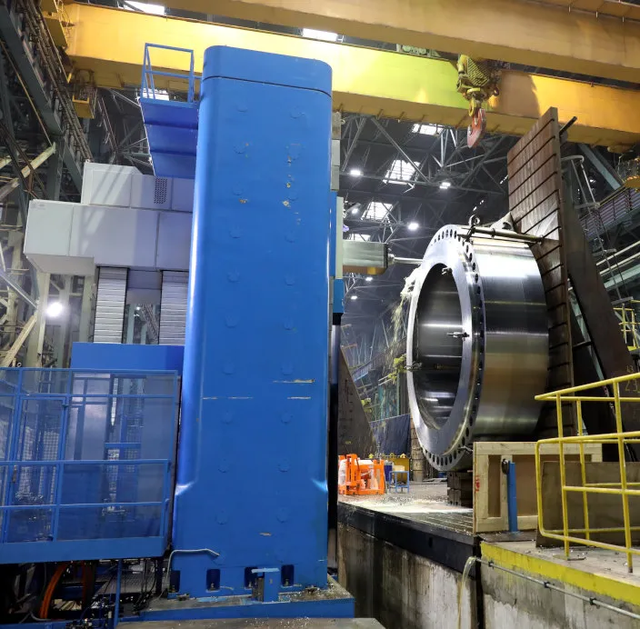 "Kiệt tác công nghệ" lò phản ứng hạt nhân VVER-1200 sắp sang Việt Nam: Mạnh nhất thế giới, hiện chỉ 4 nước sở hữu - Ảnh 5. "Kiệt tác công nghệ" lò phản ứng hạt nhân VVER-1200 sắp sang Việt Nam: Mạnh nhất thế giới, hiện chỉ 4 nước sở hữu - Ảnh 5.