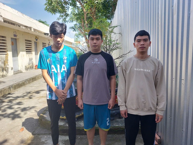 Vụ shipper bị đánh tử vong: Lời kể của người nhận hàng và chứng kiến toàn bộ sự việc - Ảnh 1.