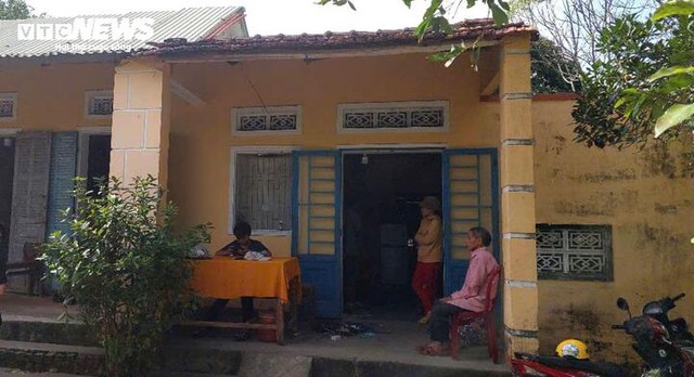 Vụ shipper bị đánh tử vong: Lời kể của người nhận hàng và chứng kiến toàn bộ sự việc - Ảnh 2.