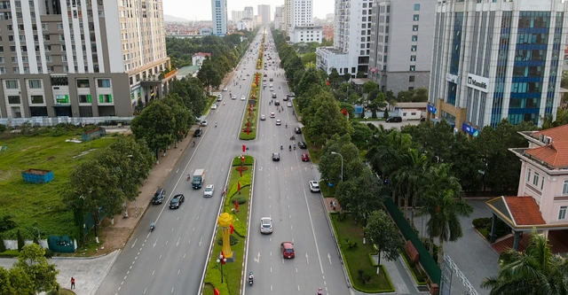 Tỉnh nhỏ nhất Việt Nam 'chạy nước rút', sẵn sàng 'cất cánh' lên TP trực thuộc Trung ương ngay năm sau - Ảnh 2.