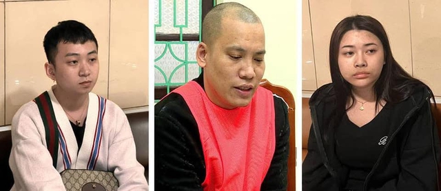 Triệt xóa đường dây lừa đảo xuyên biên giới, đã lừa 13 nghìn người, bắt - Ảnh 2.
