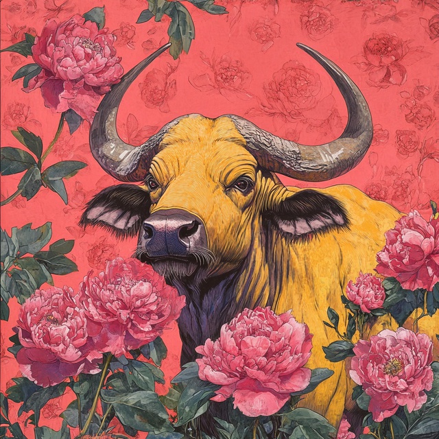 Hết tháng 6 âm nhuận 2 con giáp tạm biệt vận xui, tình tiền đều viên mãn, 1 con giáp lại cần thận trọng - Ảnh 2.