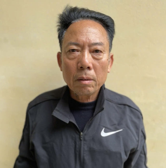 Khởi tố Bùi Mai Lâm - Phó Chủ tịch Hội đồng quản trị Công ty Hương Sơn - Ảnh 1.