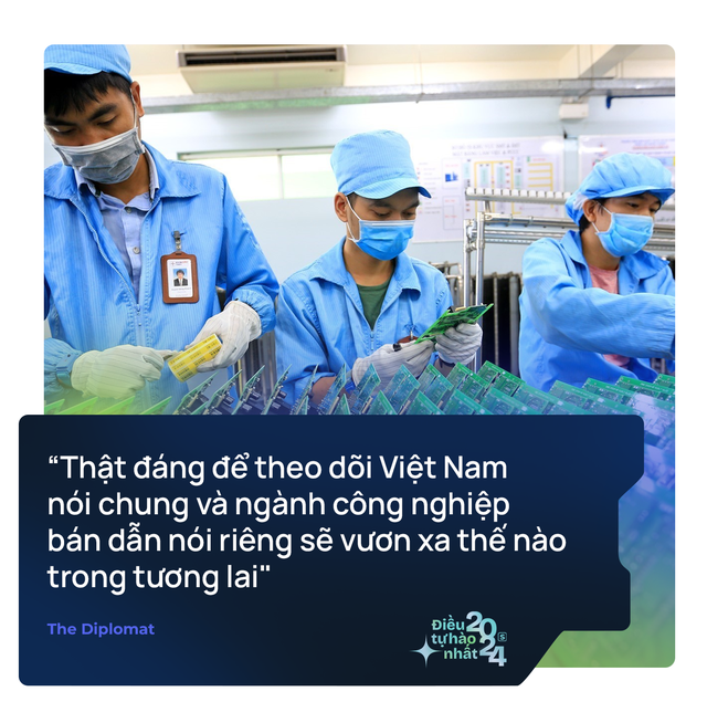  Thời cơ dành cho chúng ta - Ảnh 11.