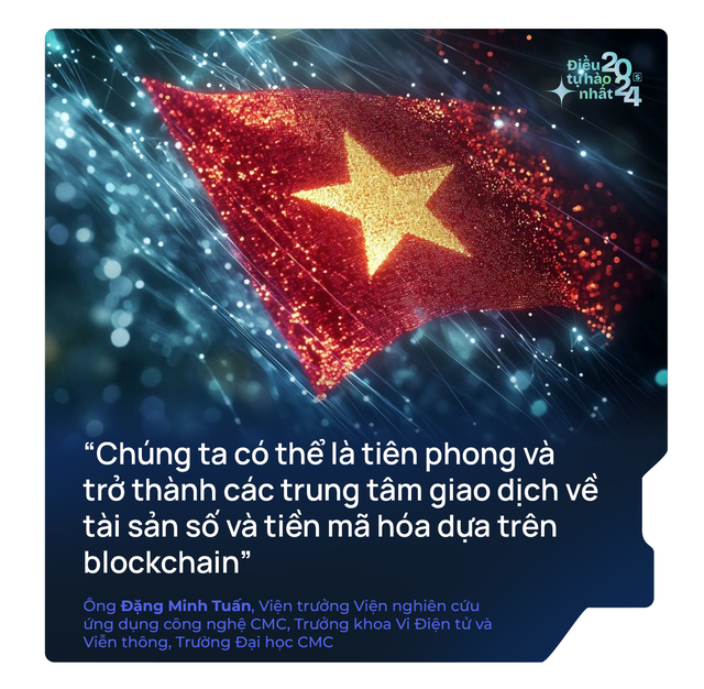  Thời cơ dành cho chúng ta - Ảnh 10.