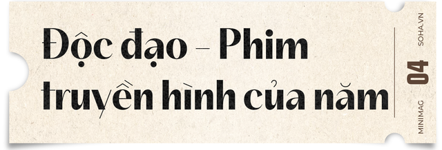 Điện ảnh Việt 2024: Cất cánh, rực rỡ, có dám tham vọng thành số 1 Đông Nam Á? - Ảnh 6.