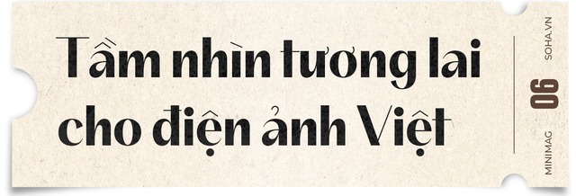 Điện ảnh Việt 2024: Cất cánh, rực rỡ, có dám tham vọng thành số 1 Đông Nam Á? - Ảnh 8.