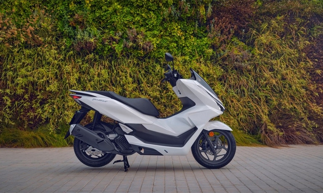 Honda bất ngờ 'nhá hàng' xe tay ga đẹp lạ ở Vũng Tàu: Khách Việt gọi là Phi Thuyền, giá bán thế nào? - Ảnh 2.