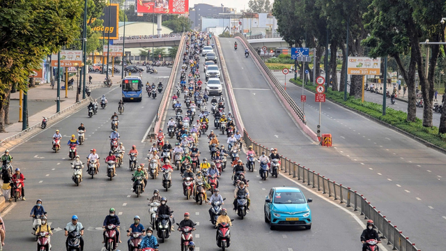 Mua xe VinFast hay mua xe Honda? Hỏi hàng trăm người Việt, một nửa có chung câu trả lời- Ảnh 2. Mua xe VinFast hay mua xe Honda? Hỏi hàng trăm người Việt, một nửa có chung câu trả lời- Ảnh 2.