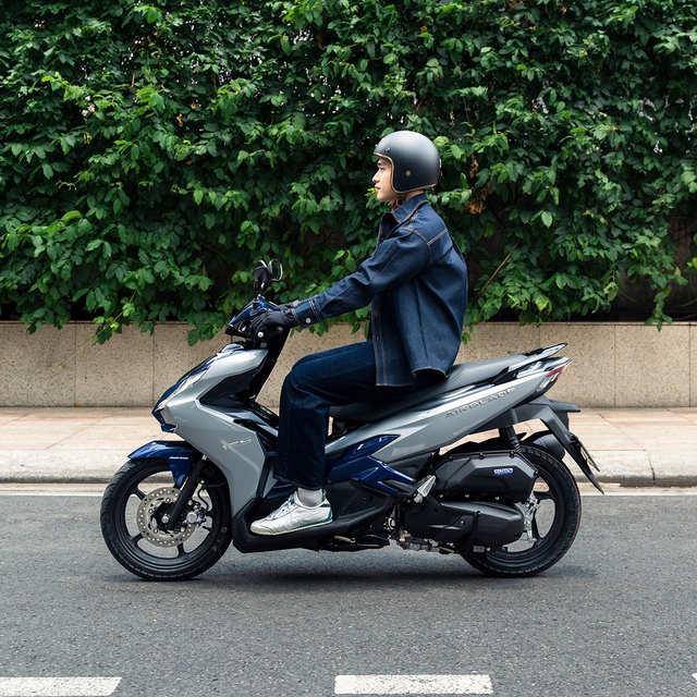 Mua xe VinFast hay mua xe Honda? Hỏi hàng trăm người Việt, một nửa có chung câu trả lời- Ảnh 4. Mua xe VinFast hay mua xe Honda? Hỏi hàng trăm người Việt, một nửa có chung câu trả lời- Ảnh 4.