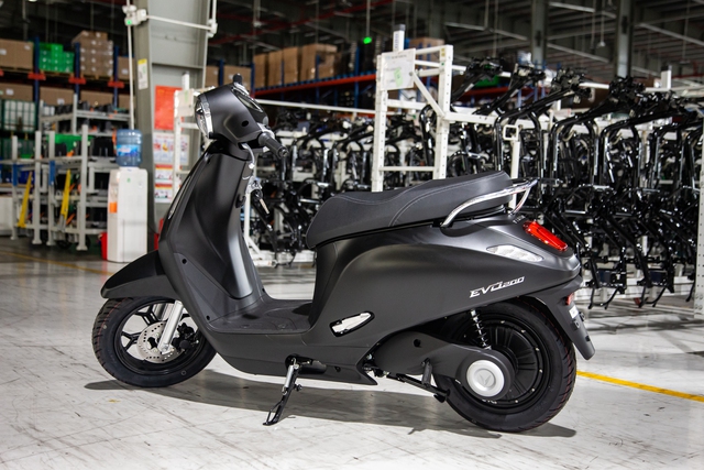 Mua xe VinFast hay mua xe Honda? Hỏi hàng trăm người Việt, một nửa có chung câu trả lời- Ảnh 3. Mua xe VinFast hay mua xe Honda? Hỏi hàng trăm người Việt, một nửa có chung câu trả lời- Ảnh 3.