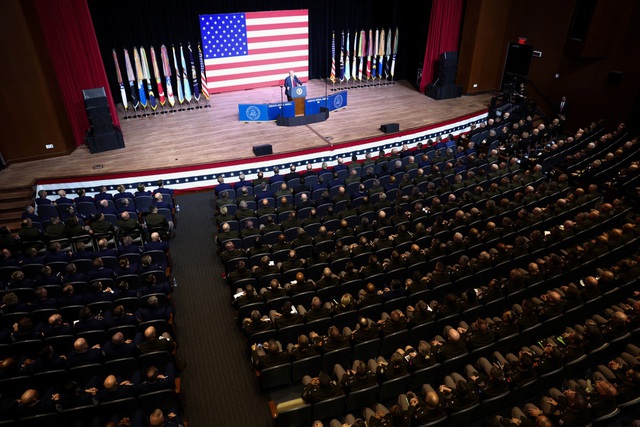 Nga đánh lớn vào Nga đánh lớn vào