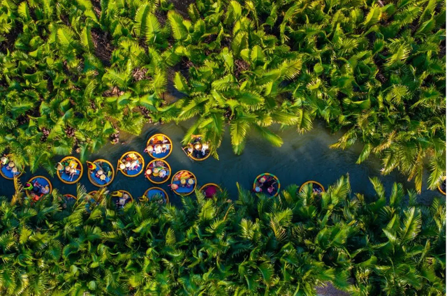 Vượt qua Indonesia và Thái Lan, đại diện duy nhất của Việt Nam lọt top 20 ngôi làng đẹp nhất thế giới- Ảnh 1. Vượt qua Indonesia và Thái Lan, đại diện duy nhất của Việt Nam lọt top 20 ngôi làng đẹp nhất thế giới- Ảnh 1.