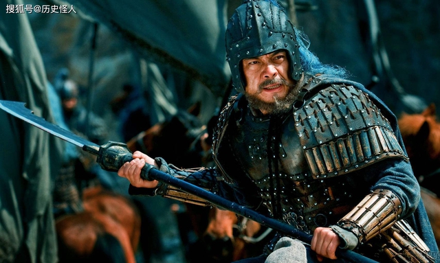 5 người Lưu Bị tin tưởng nhất trong đời: Gia Cát Lượng chỉ đứng cuối, vị trí đầu tiên gây bất ngờ- Ảnh 4. 5 người Lưu Bị tin tưởng nhất trong đời: Gia Cát Lượng chỉ đứng cuối, vị trí đầu tiên gây bất ngờ- Ảnh 4.