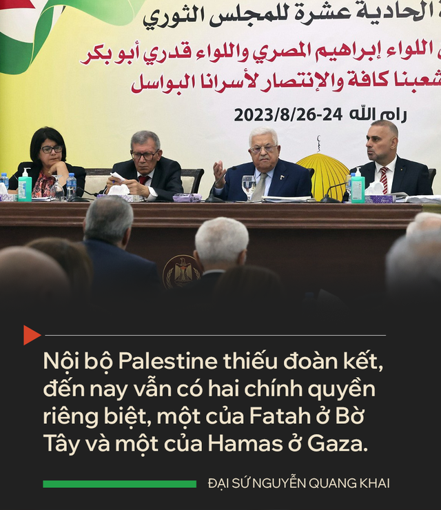 Quốc gia 108 năm trước ra tuyên bố ủng hộ Nhà nước Do Thái nay thay đổi: Tiếng vang ở UNGA- Ảnh 4. Quốc gia 108 năm trước ra tuyên bố ủng hộ Nhà nước Do Thái nay thay đổi: Tiếng vang ở UNGA- Ảnh 4.