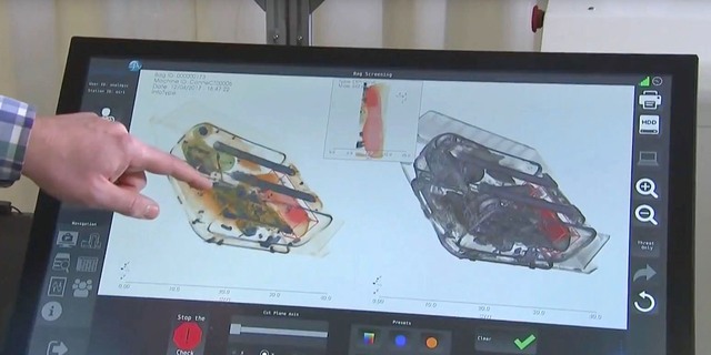 Sân bay Long Thành áp dụng thứ giống sân bay Singapore: Hành khách ở cửa an ninh không còn cần làm 1 việc- Ảnh 5.