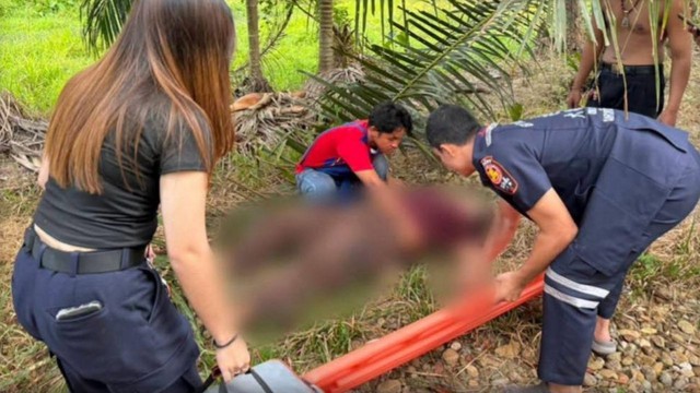 Con gái khuyên bỏ rượu, người đàn ông rút súng bắn cả vợ và con, 1 ngày sau xảy ra diễn biến không ngờ- Ảnh 1. Con gái khuyên bỏ rượu, người đàn ông rút súng bắn cả vợ và con, 1 ngày sau xảy ra diễn biến không ngờ- Ảnh 1.