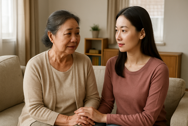 Mua nh&agrave; 6 tỷ đồng, mẹ chồng cho 2 tỷ k&egrave;m điều kiện: Quyết định của n&agrave;ng d&acirc;u khiến b&agrave; bật kh&oacute;c- Ảnh 1.