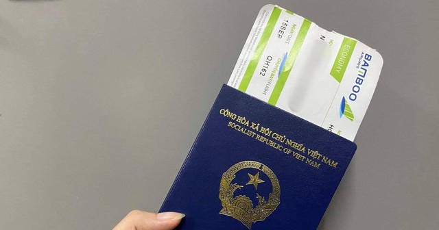 Hộ chiếu có những lỗi này, hành khách có thể bị từ chối lên máy bay: Kiểm tra ngay để không mất tiền oan- Ảnh 3.