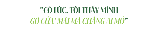 Doanh nhân Việt chọn trở về làm "kẻ khờ khạo": Biết chắc nông dân sẽ thua mà không giúp được, đau lắm chứ!- Ảnh 8.