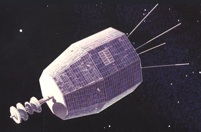 Vệ tinh ‘chết’ 60 năm bất ngờ phát tín hiệu lạ, các nhà khoa học choáng váng: “Không thể tin nổi!”- Ảnh 2. Vệ tinh ‘chết’ 60 năm bất ngờ phát tín hiệu lạ, các nhà khoa học choáng váng: “Không thể tin nổi!”- Ảnh 2.