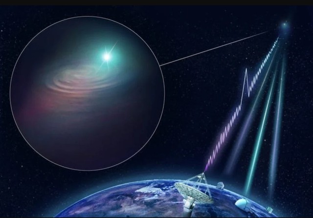 Vệ tinh ‘chết’ 60 năm bất ngờ phát tín hiệu lạ, các nhà khoa học choáng váng: “Không thể tin nổi!”- Ảnh 1. Vệ tinh ‘chết’ 60 năm bất ngờ phát tín hiệu lạ, các nhà khoa học choáng váng: “Không thể tin nổi!”- Ảnh 1.