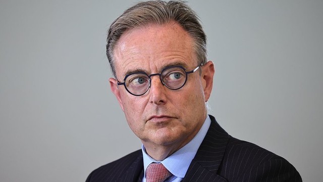 Bỉ ph&aacute; vỡ &acirc;m mưu tấn c&ocirc;ng UAV nhằm v&agrave;o thủ tướng- Ảnh 4.