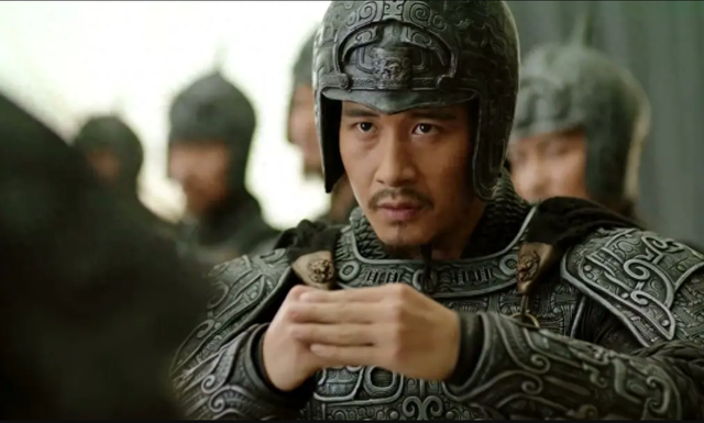 Không sợ Trương Phi hay Triệu Vân, Trương Cáp gặp vị tướng này của Thục Hán lại bỏ chạy: Tại sao?- Ảnh 4. Không sợ Trương Phi hay Triệu Vân, Trương Cáp gặp vị tướng này của Thục Hán lại bỏ chạy: Tại sao?- Ảnh 4.