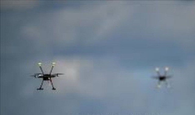 Bỉ ph&aacute; vỡ &acirc;m mưu tấn c&ocirc;ng UAV nhằm v&agrave;o thủ tướng- Ảnh 3.