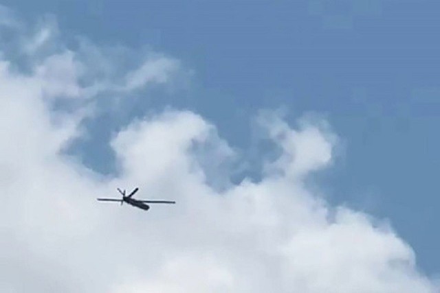 Bỉ ph&aacute; vỡ &acirc;m mưu tấn c&ocirc;ng UAV nhằm v&agrave;o thủ tướng- Ảnh 5.