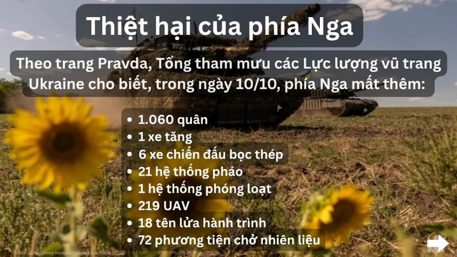 Hỏa lực x&oacute;a sổ 19 trạm t&aacute;c chiến điện tử, 14 xe bọc th&eacute;p, 70 xe cơ giới- Ảnh 10.