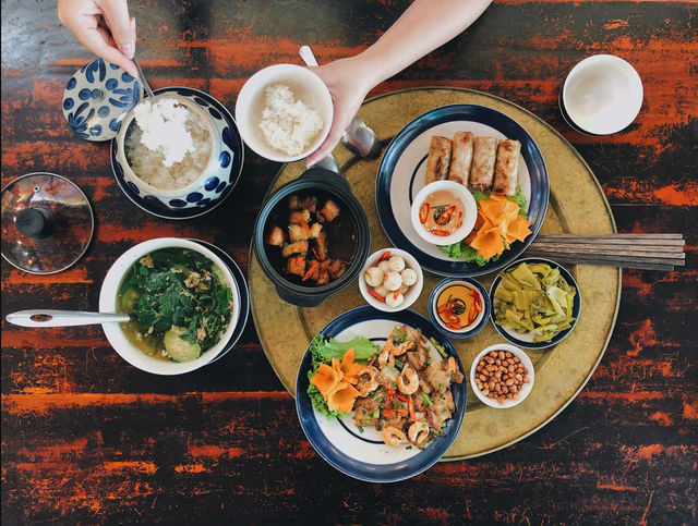 Vượt qua Pháp và Tây Ban Nha, ẩm thực Việt Nam lọt top 4 ngon nhất thế giới: Bất ngờ với vị trí số 1- Ảnh 4. Vượt qua Pháp và Tây Ban Nha, ẩm thực Việt Nam lọt top 4 ngon nhất thế giới: Bất ngờ với vị trí số 1- Ảnh 4.