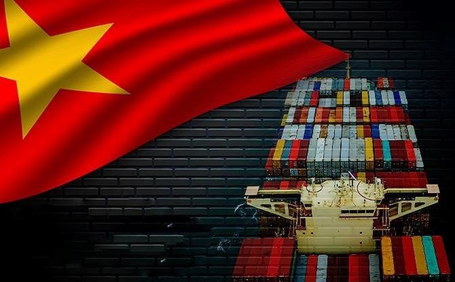 Báo Nga: Vượt mốc 10 tỷ USD, Việt Nam lộ diện 7 Báo Nga: Vượt mốc 10 tỷ USD, Việt Nam lộ diện 7