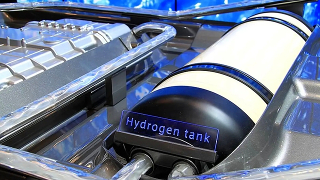 Phát minh "có thể lột xác ngành vận tải toàn cầu" của Nhật Bản đang gây sốt: Tạm biệt bạch kim!- Ảnh 2. Phát minh "có thể lột xác ngành vận tải toàn cầu" của Nhật Bản đang gây sốt: Tạm biệt bạch kim!- Ảnh 2.