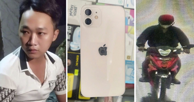 Bắt nhân viên Phạm An Định- Ảnh 1.