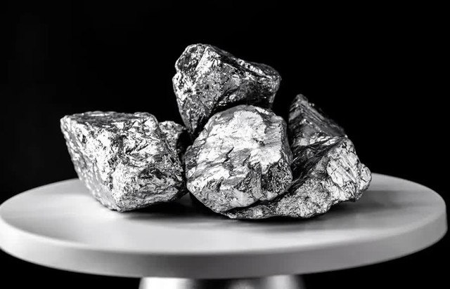 Phát minh "có thể lột xác ngành vận tải toàn cầu" của Nhật Bản đang gây sốt: Tạm biệt bạch kim!- Ảnh 6. Phát minh "có thể lột xác ngành vận tải toàn cầu" của Nhật Bản đang gây sốt: Tạm biệt bạch kim!- Ảnh 6.