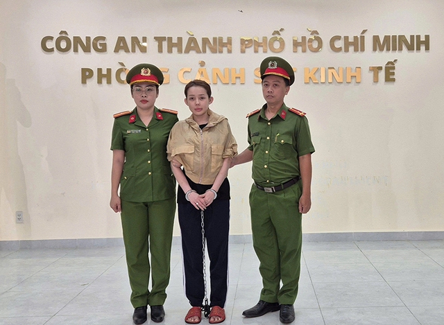 Công an làm việc với ca sĩ Lương Bằng Quang, chồng của Ngân 98 về nội dung gì?- Ảnh 1.